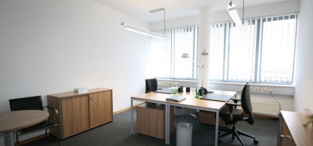 Office Landstraßer Hauptstraße