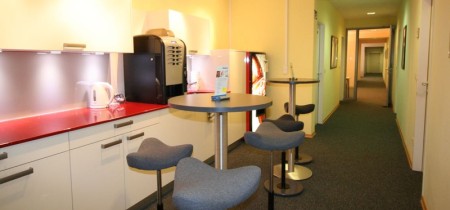 Pantry Landstraßer Hauptstraße