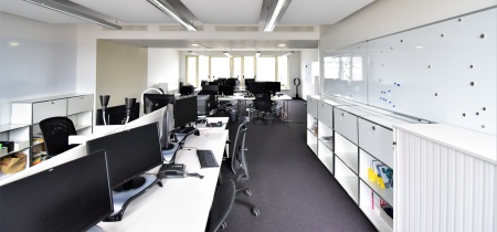 Office space Oberwallstraße 23-24