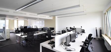 Open office Oberwallstraße 23-24