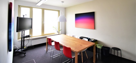 Small meeting room Oberwallstraße 23-24