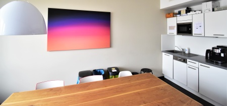 White Kitchen Oberwallstraße 23-24