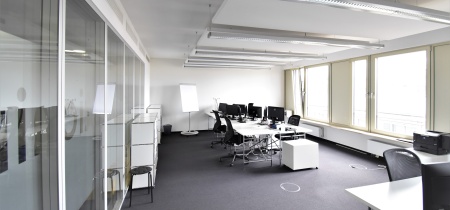 Office Oberwallstraße 23-24