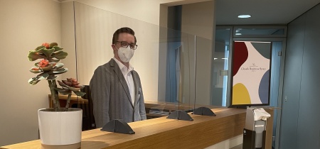 Foto 2 der Rosenstraße 2 in Berlin