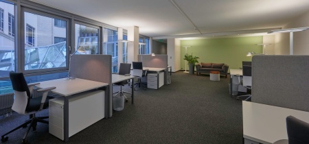 Foto 4 der Rosenstraße 2 in Berlin