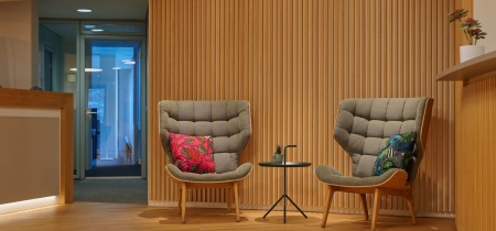 Foto 6 der Rosenstraße 2 in Berlin