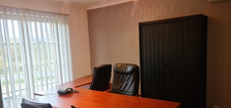 Small office 60 Rue de Luxembourg