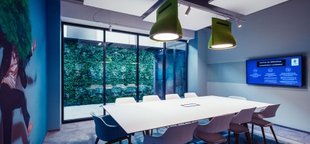 Meeting room Ungargasse 37