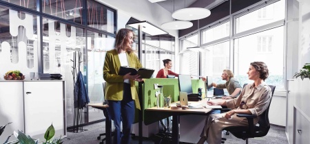 Foto 1 van Ungargasse 37 in Wenen