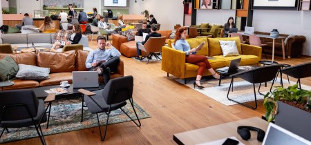 Lounge Ungargasse 37