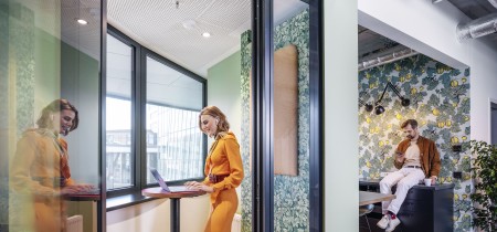 Foto 4 der Wienerbergstraße 9 in Wien