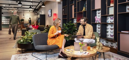 Foto 6 der Wienerbergstraße 9 in Wien