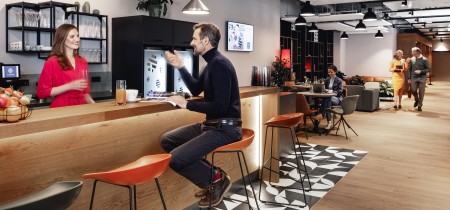 Foto 7 der Wienerbergstraße 9 in Wien