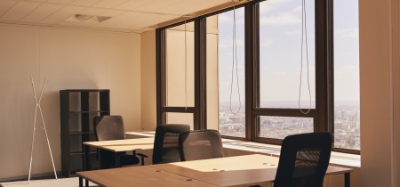 Small office space 33 avenue du Maine