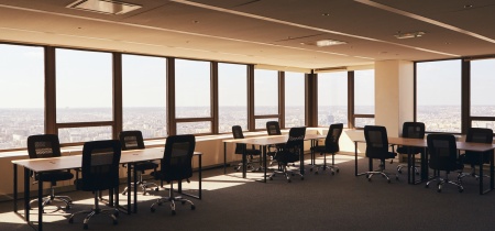 Open office 33 avenue du Maine
