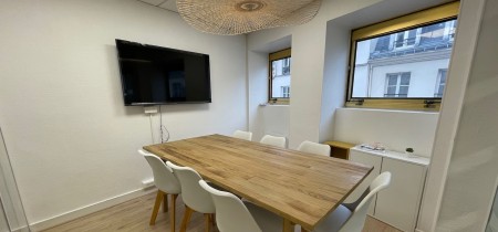 Foto 5 der 51 rue de l'échiquier in Paris