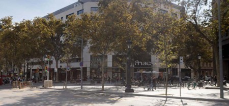 Foto 6 di Plaça de Catalunya 1 ad Barcellona
