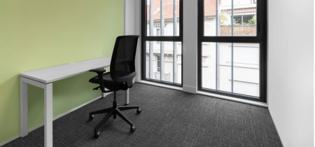 Office space in Lyon