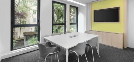 Office space in Lyon