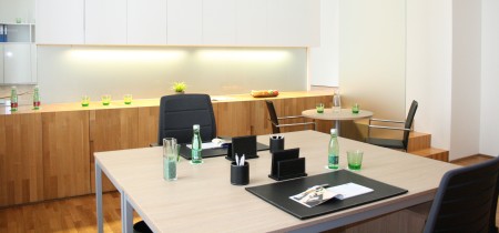 Small office space Albertgasse 35