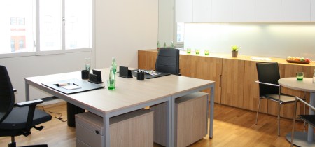 Small office space 2 Albertgasse 35