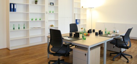 Small office space 2 Albertgasse 35