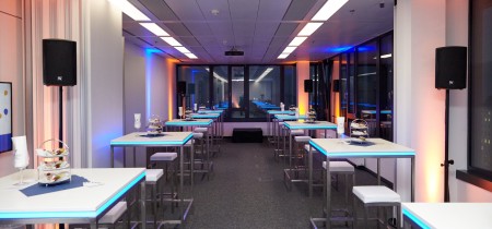 Conference room Albertgasse 35