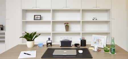 Private office Albertgasse 35