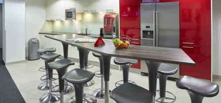 Foto 5 der Am Europlatz 2 in Wien