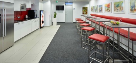 Foto 7 der Am Europlatz 2 in Wien