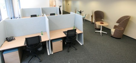 Foto 2 der Am Europlatz 2 in Wien