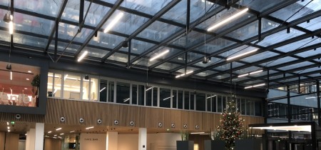 Foto 8 der Am Europlatz 2 in Wien