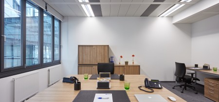 Foto 3 der Am Europlatz 2 in Wien