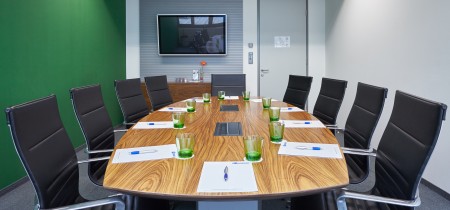 Foto 4 der Am Europlatz 2 in Wien