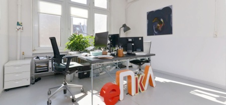 Foto 1 der Bergmannstraße 68 in Berlin