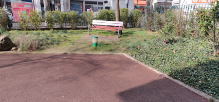 Foto 6 der 9 Bis Boulevard Jean Jaures in Boulogne-Billancourt