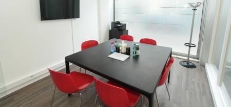 Foto 5 van 59 Boulevard Exelmans in Parijs