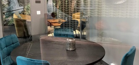 Foto 4 der 24 Boulevard Gallieni in Issy-les-Moulineaux