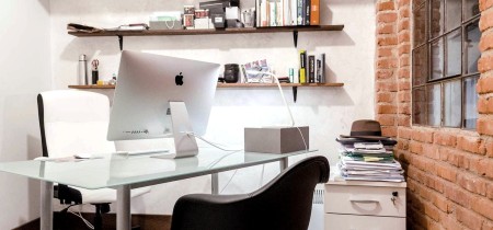 Private office 29 Boulevard Grande Duchesse Charlotte