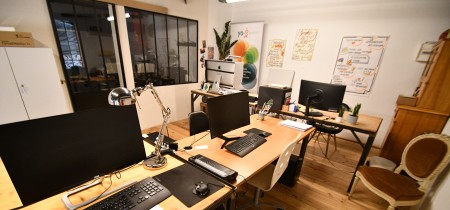 Foto 2 de la 29 Boulevard Grande Duchesse Charlotte en Luxemburgo