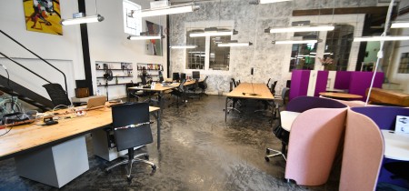 Foto 5 de la 29 Boulevard Grande Duchesse Charlotte en Luxemburgo