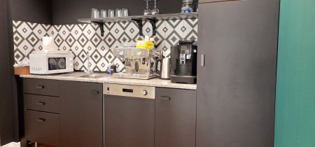 Pantry Boulevard Prince Henri 33