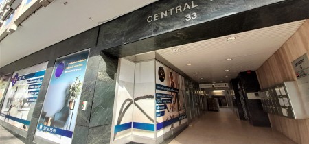 Building Boulevard Prince Henri 33