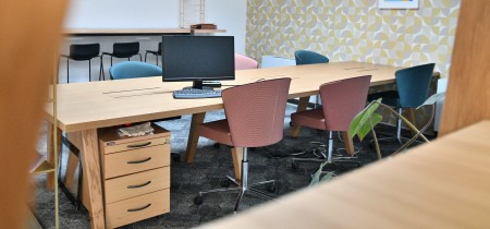 Foto 2 de la 29 Boulevard Prince Henri en Luxemburgo