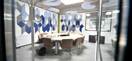 Foto 4 de la 29 Boulevard Prince Henri en Luxemburgo