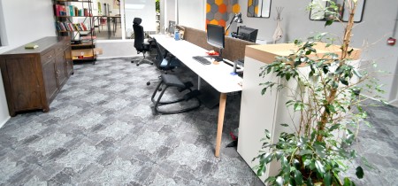 Foto 5 de la 29 Boulevard Prince Henri en Luxemburgo