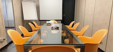 Foto 11 van Viale Brianza 181 in Cinisello Balsamo