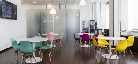 Foto 4 van Viale Brianza 181 in Cinisello Balsamo