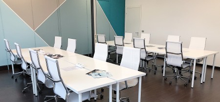 Foto 9 van Viale Brianza 181 in Cinisello Balsamo