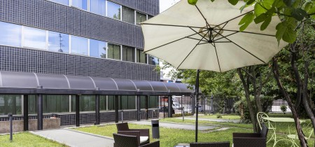 Foto 16 van Viale Brianza 181 in Cinisello Balsamo